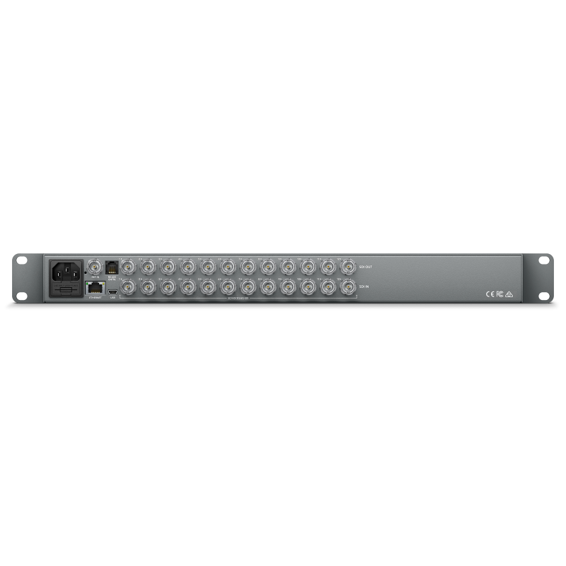 blackmagic cleanswitch