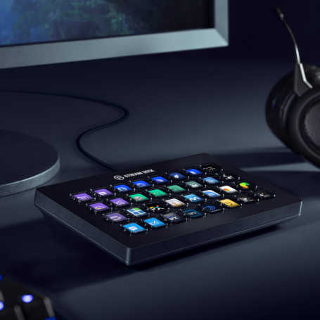 Elgato Stream Deck Xl